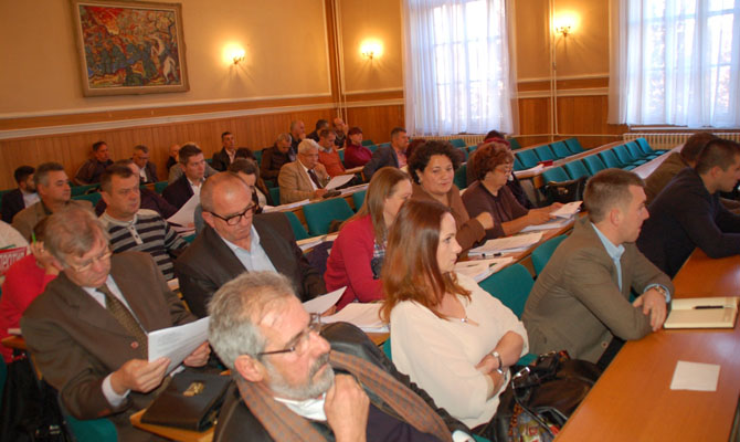 A KKT 4. ülése 2016. október 13. képek